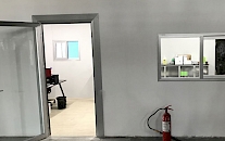 Neta Lojistik Ofis Kurulumu