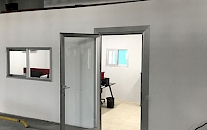 Neta Lojistik Ofis Kurulumu