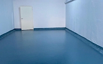 Depo ve Fabrika Epoksi ve İSG Çizgileri