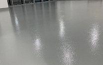 Depo ve Fabrika Epoksi ve İSG Çizgileri